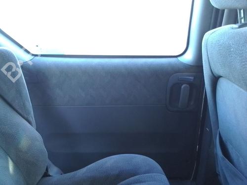 Steering wheel controls KIA CARNIVAL II (GQ)  | BP31102630E15 