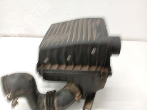 Used Air filter box SSANGYONG KORANDO (KJ) [1996-2006]  31105254