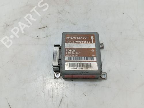 Used ECU airbags AUDI A4 B5 (8D2) [1994-2001]  31099820