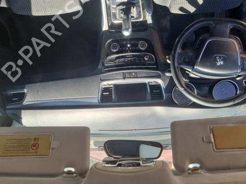 Fuse box PEUGEOT 508 I (8D_) 1.6 HDi | BP31108249E1 