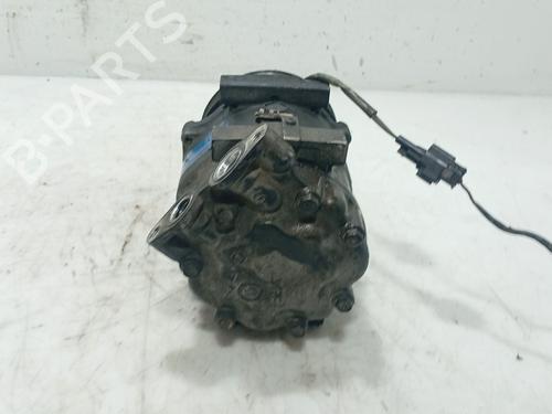 AC compressor MAZDA 3 (BK) 1.6 DI Turbo | BP36354309M34 - Image 7