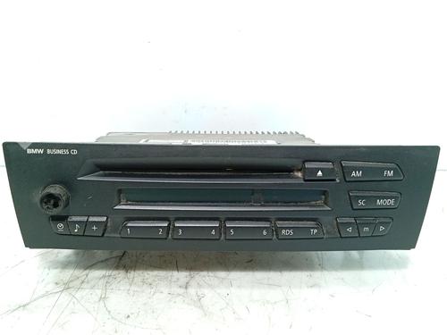 Radio BMW 1 (E87) 116 d | BP37067729E6 - Image 2