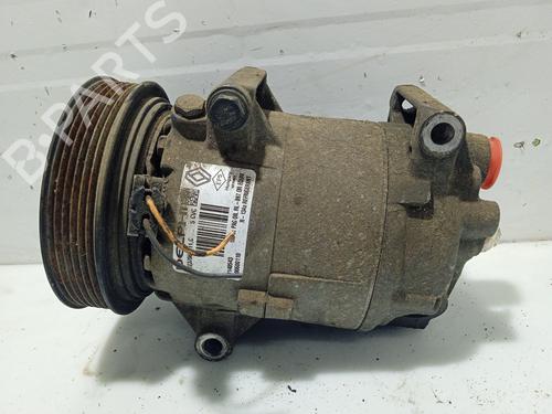 Airco pomp RENAULT SCÉNIC II (JM0/1_) [2003-2010]  19002052