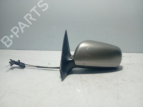 Left mirror SKODA FABIA I (6Y2) 1.2 | BP31111562C26