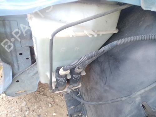 Sprinklertank DAEWOO KALOS (KLAS) 1.2 (72 hp) 21678553