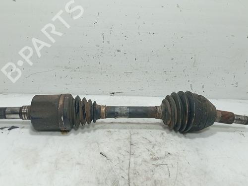 Left front driveshaft OPEL ANTARA A (L07) 2.0 CDTI | BP37486732M38 - Image 2