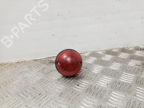 Used Left taillight Left taillight LAND ROVER DEFENDER Station Wagon (L316, L315) 2.5 TDI 4x4 (L316) (113 hp) 18993146 18993146