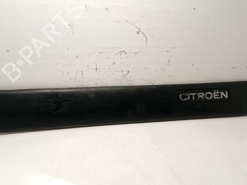 Andre CITROËN BERLINGO / BERLINGO FIRST MPV (MF_, GJK_, GFK_) 1.9 D (MFDJY) (68 hp) 31337767