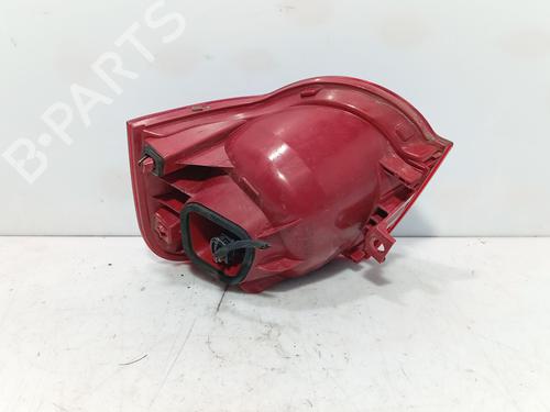 Left taillight VW PASSAT B6 Variant (3C5) 2.0 TDI | BP36108152C34 - Image 2