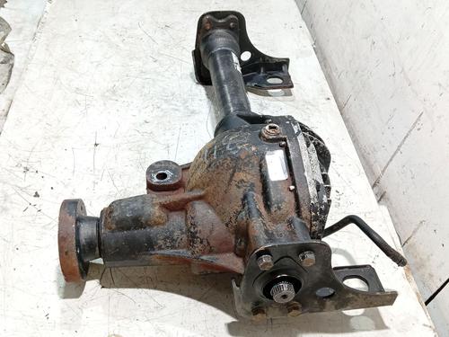 Front differential SSANGYONG REXTON / REXTON II (GAB_) 2.7 Xdi | BP40220969M23 - Image 5