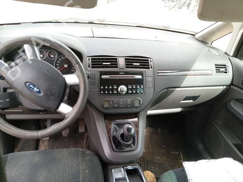 Left headlight FORD FOCUS C-MAX (DM2) 2.0 TDCi | BP35787810C28 - Image 17