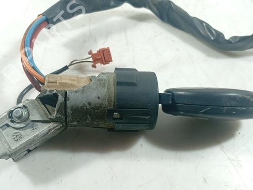 Ignition barrel CITROËN C5 I (DC_) 2.0 HDi (DCRHZB, DCRHZE) | BP39992000M48 - Image 2