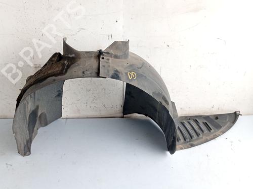 Hjulbue Hjulbue CITROËN C5 III Break (RW_) 2.0 HDi 140 (140 hp) 33855439 33855439