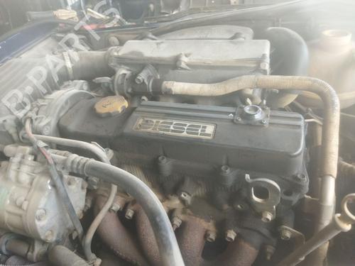 Motor für OPEL CORSA B (S93) 1.7 D (F08, F68, M68) (60 hp) 33169973