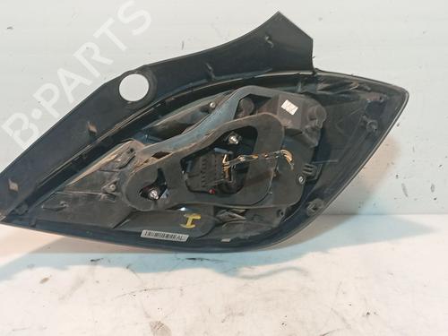 Left taillight OPEL ASTRA H (A04) 1.7 CDTI (L48) | BP36111828C34 - Image 3
