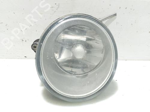 Used Left front fog light RENAULT MEGANE I Classic (LA0/1_) 1.6 16V (LA00, LA04, LA0B, LA11, LA16, LA19, LA1J, LA1K,... (107 hp) 25593231