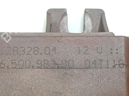 Electronic module FORD FOCUS C-MAX (DM2) 2.0 TDCi | BP36152739M83 - Image 3