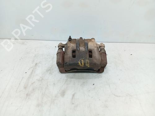 Used Right front brake caliper Right front brake caliper SSANGYONG REXTON / REXTON II (GAB_) [2002-2026] 36777856 36777856