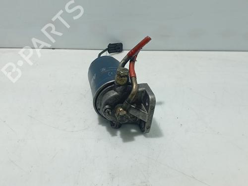 Used Other IVECO DAILY II Platform/Chassis 59-12 (13150204, 13150211, 13150231, 13150311, 13150312,... (116 hp) 31320808