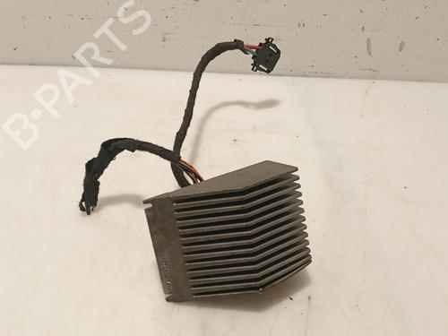Used Heater resistor SEAT IBIZA III (6L1) 1.4 16V (86 hp) 32026396