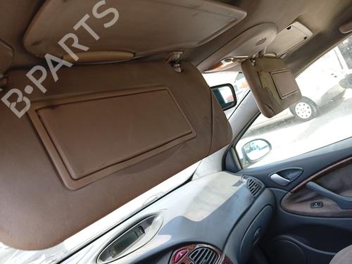 Front right seatbelt CITROËN C5 I (DC_) 2.0 HDi (DCRHZB, DCRHZE) | BP39991995I25 - Image 23