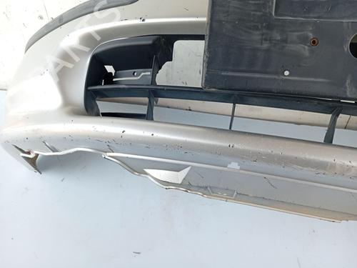 Front bumper HONDA CIVIC V Coupe (EJ)  | BP31098824C7 