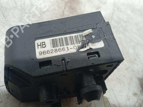 Steering wheel controls OPEL ANTARA A (L07) 2.0 CDTI | BP36991956E15 - Image 5