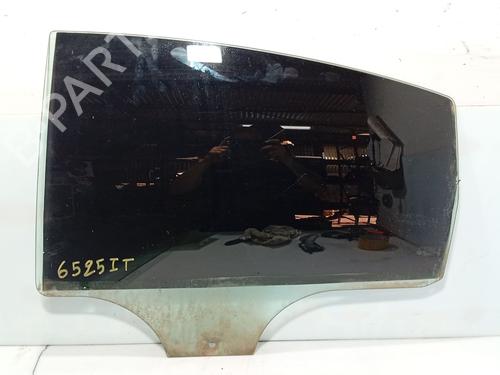 Used Rear left door window Rear left door window 38436740 38436740