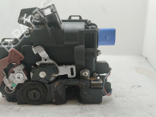 Used Rear left lock Rear left lock SKODA FABIA I (6Y2) [1999-2008] 18992111 18992111