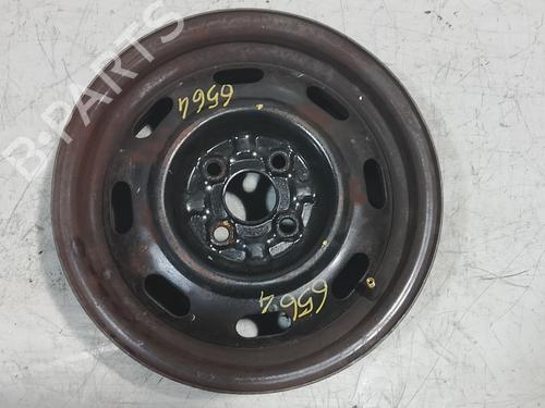 Used Rim Rim KIA RIO I Saloon (DC_) 1.5 16V (98 hp) 40036136 40036136
