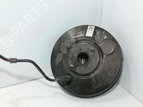 Used Servo brake Servo brake VW PASSAT B6 Variant (3C5) 2.0 TDI (136 hp) 36324792 36324792
