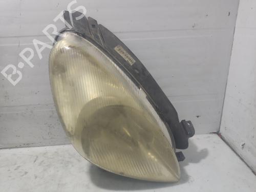 Højre forlygte CITROËN XSARA PICASSO (N68) 2.0 HDi (90 hp) 31100761