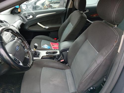 Engine FORD MONDEO IV (BA7) 2.0 TDCi | BP33169982M1  - Image 16