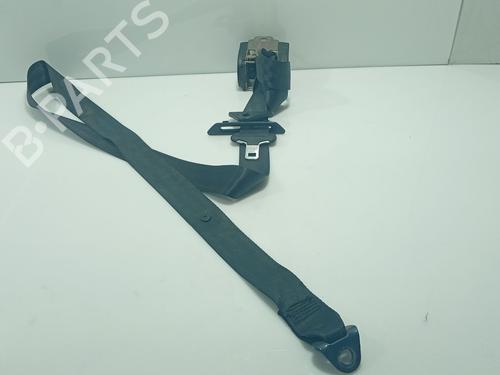 Used Rear left seatbelt PEUGEOT 306 Hatchback (7A, 7C, N3, N5) [1993-2003]  31099853