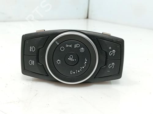 Used Headlight switch Headlight switch FORD FOCUS III 1.0 EcoBoost (125 hp) 39991981 39991981