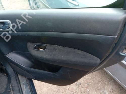 Engine PEUGEOT 307 (3A/C) 1.6 HDi 110 | BP32417091M1