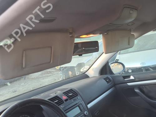 Bundpladebeskyttelse VW GOLF V (1K1) 1.9 TDI | BP31107120M92 