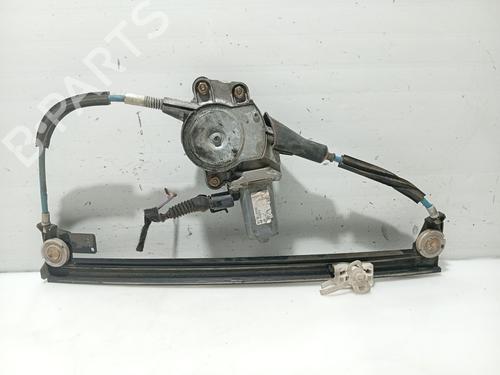 Used Front right window mechanism ALFA ROMEO 147 (937_) 1.9 JTD (937.AXD1A, 937.BXD1A, 937.AXV1A, 937.BXB1A,... (115 hp) 31099041