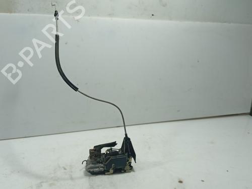 Used Front left lock Front left lock 38772516 38772516
