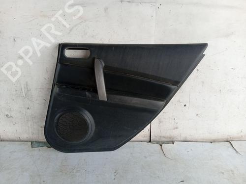 Front left panel MAZDA 6 Hatchback (GH) 2.0 MZR-CD (GH14) | BP37027628C58  - Image 12