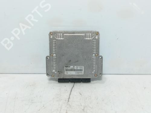 Used Engine control unit (ECU) Engine control unit (ECU) MITSUBISHI SPACE STAR MPV (DG_A) [1998-2004] 36412129 36412129