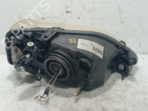 Left headlight DACIA LOGAN MCV (KS_) 1.5 dCi (KS0K) | BP37149662C28 - Image 4