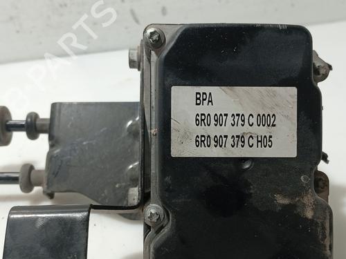 ABS pump SKODA FABIA II (542) 1.4 TDI | BP31111260M43 - Image 2