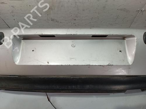 Rear bumper VW GOLF IV (1J1) 1.9 TDI | BP31103984C8 
