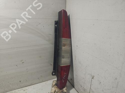 Used Left taillight FIAT DOBLO MPV (119_, 223_) 1.9 JTD (223AXE1A) (100 hp) 31105965