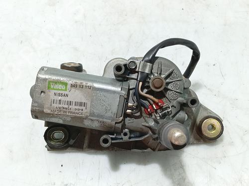 Viskermotor bagrude NISSAN PRIMERA Hatchback (P11) 2.0 TD (90 hp) 31106301