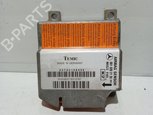 ecu-airbags-mercedes-benz-e-class-w210-0018202126-1995-1996-1997-1998-1999-2000-2001-2002-2003-18974928 main image