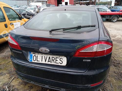 Engine FORD MONDEO IV (BA7) 2.0 TDCi | BP33169982M1  - Image 13