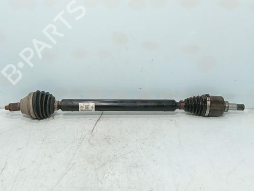 Used Right front driveshaft Right front driveshaft VW POLO V (6R1, 6C1) 1.0 (60 hp) 36489908 36489908