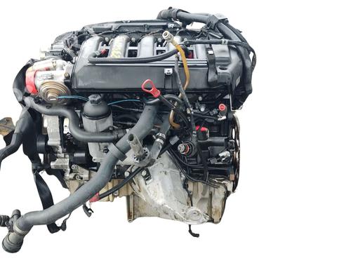 Used Engine BMW X5 (E53) 3.0 d (218 hp) 31101998